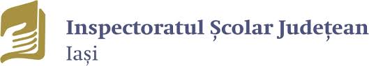 Logo Inspectoratul Școlar Județean Iași