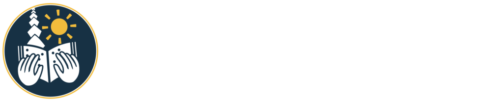 Logo al Liceului Moldova, design modern cu text stilizat, folosit pentru branding și identificare vizuală.