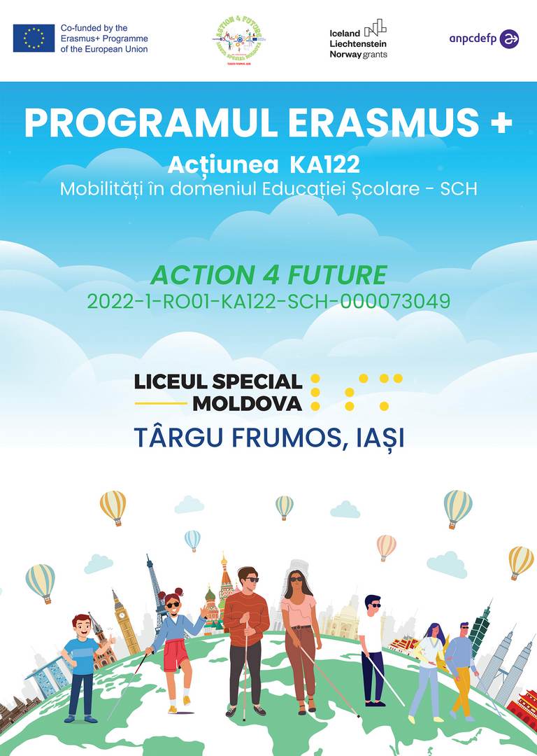Action 4 Future